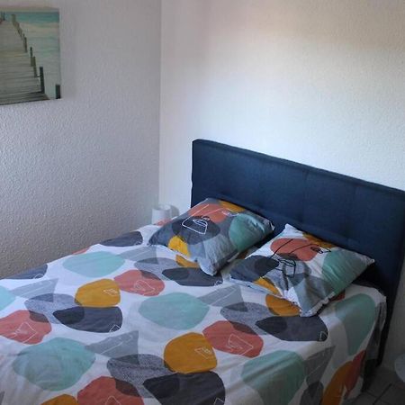Ptit Nid Tout Neuf D'Isa Et Herve T2 3Eme Etage Apartment Груисан Екстериор снимка