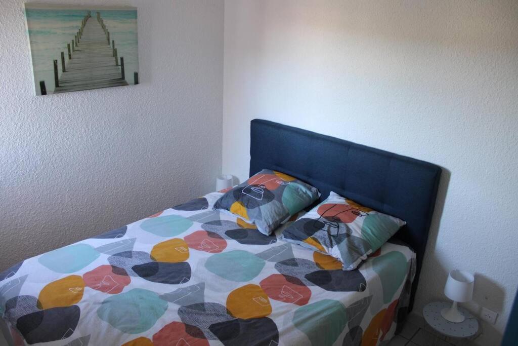 Ptit Nid Tout Neuf D'Isa Et Herve T2 3Eme Etage Apartment Груисан Екстериор снимка